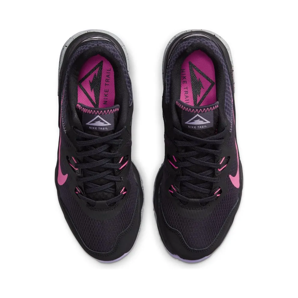 Nike Juniper Trail Trail Running Black (CW3809-014)