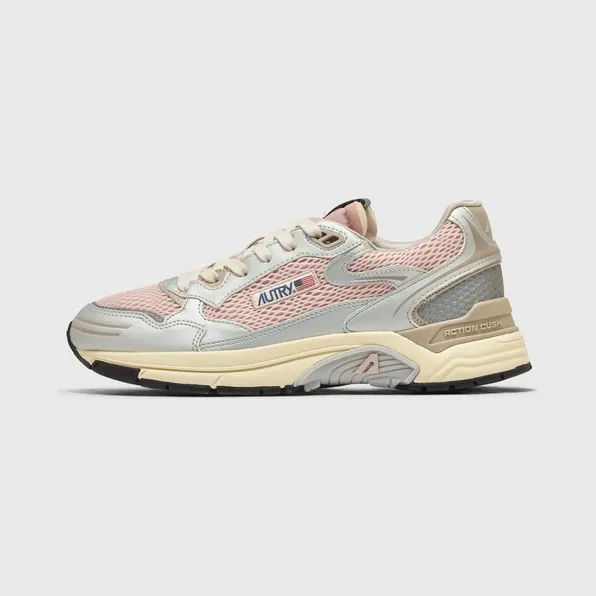 Autry Hyperway Grey (HYLWMV18)