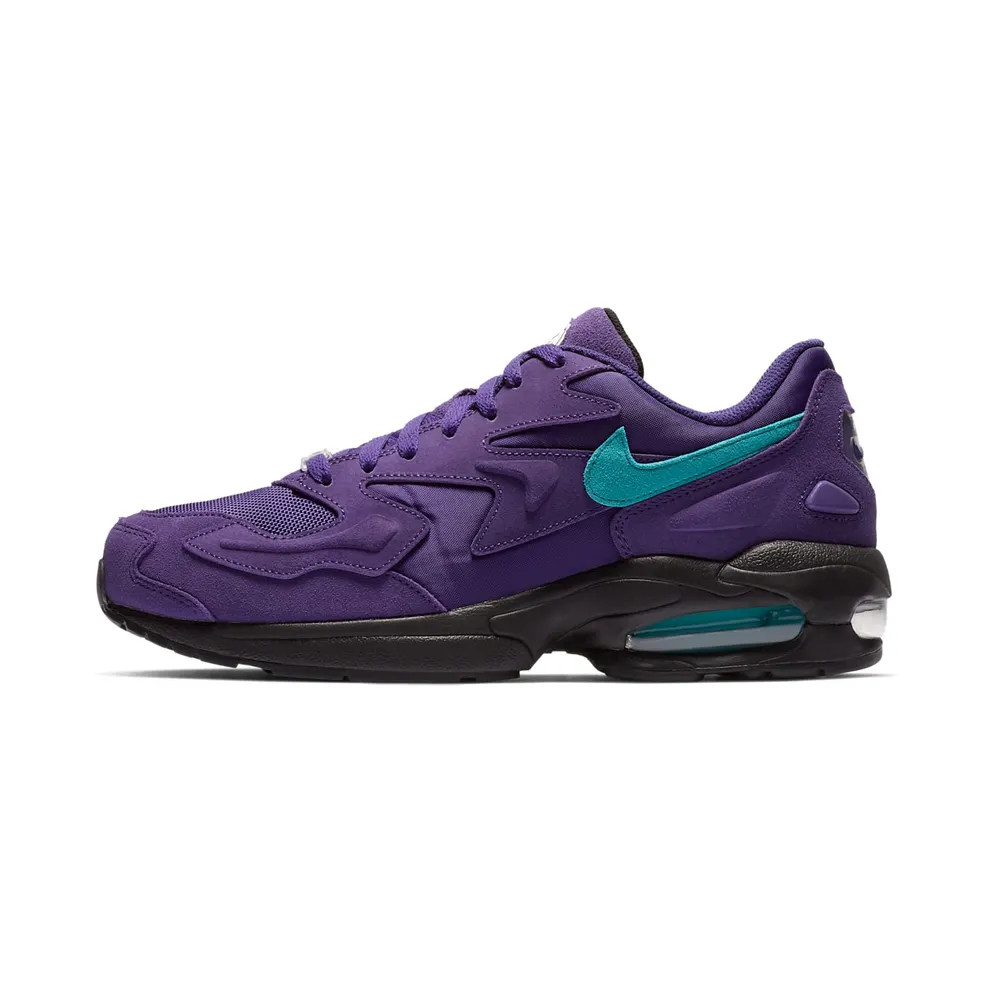 Nike Air Max2 Light Grape (AO1741-500)