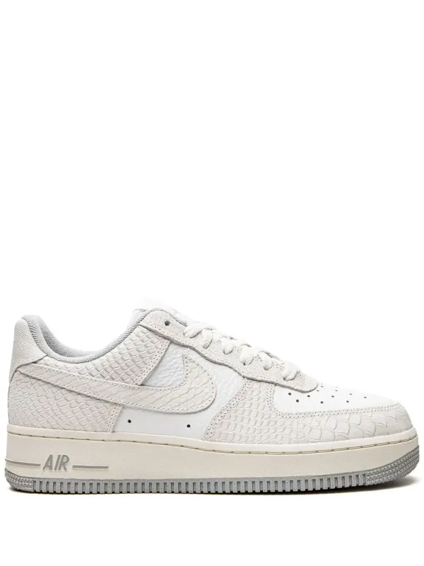 Nike Air Force 1 ’07 low-top – White (DX2678)