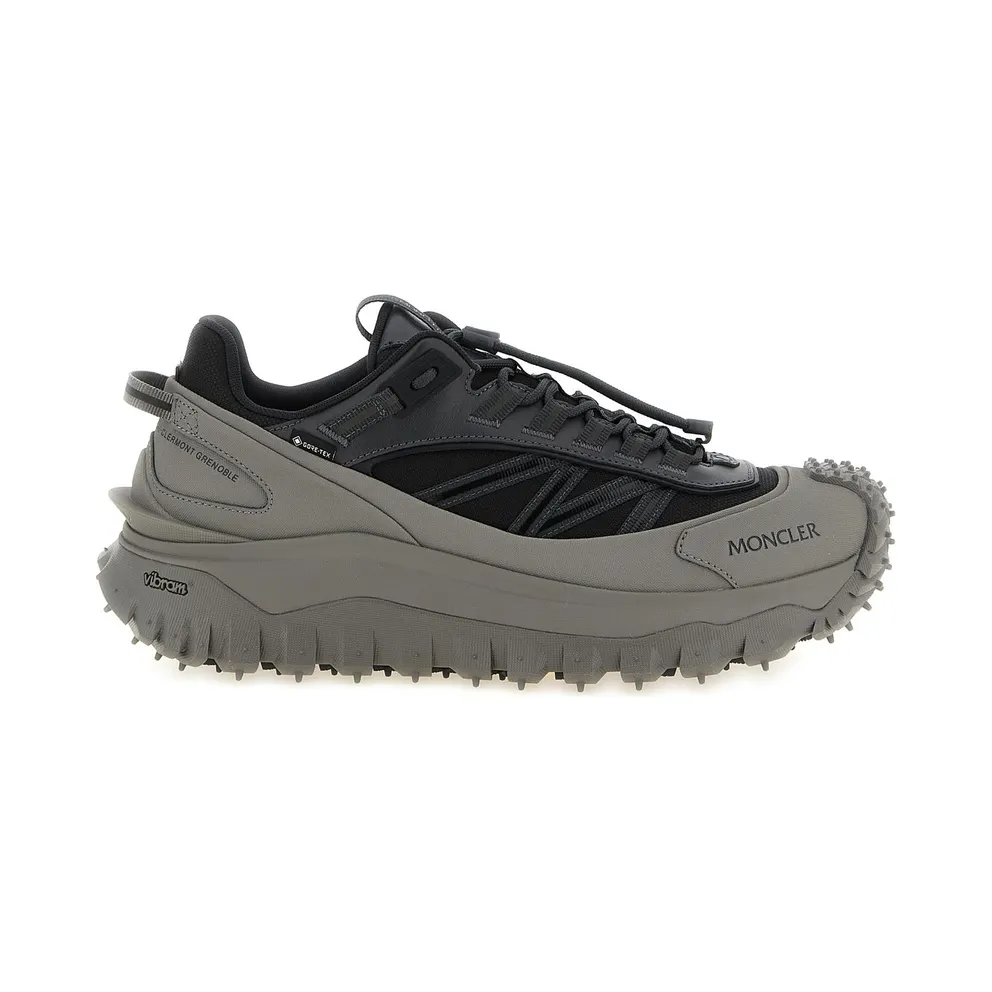 Moncler Trailgrip Gtx “Grey” (L209A4M00120M7208926)