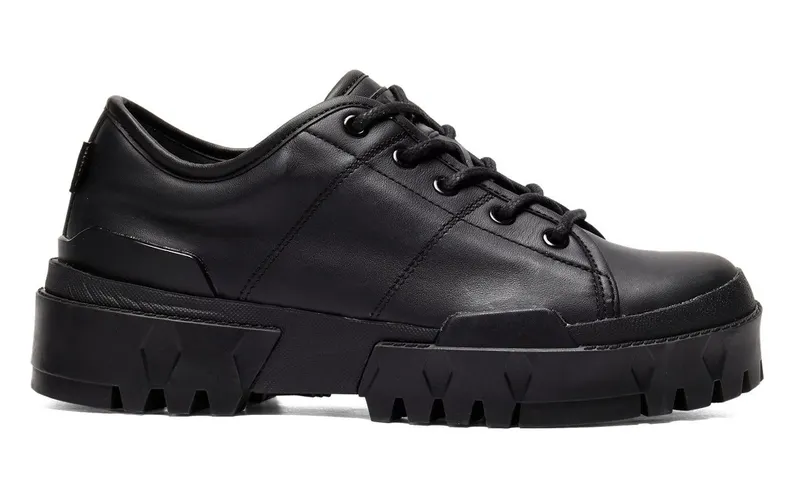Onitsuka Tiger HMR Peak Lo Gore-Tex Black (1183C528-001)