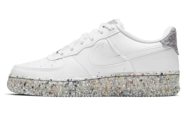 Nike Air Force 1 Wit (DB2813-100)