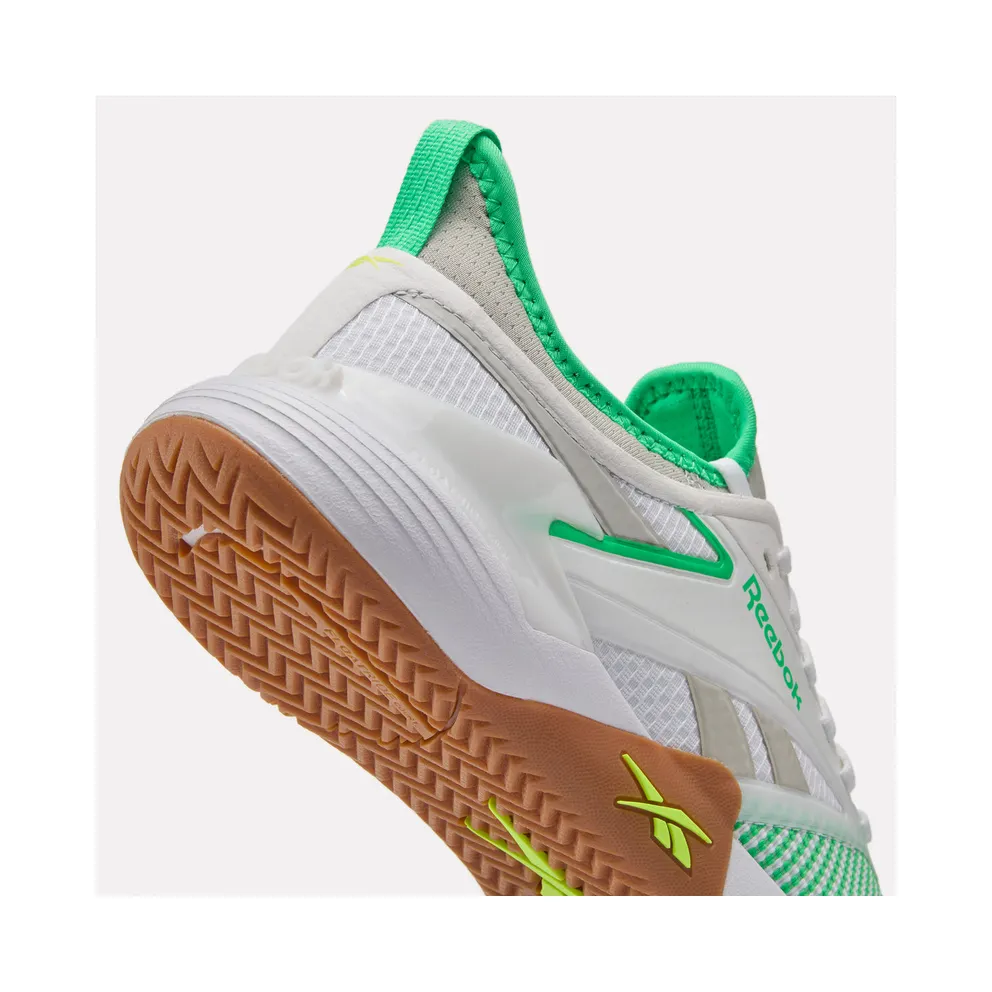 Reebok Nano “Court Footwear White” (100263230)