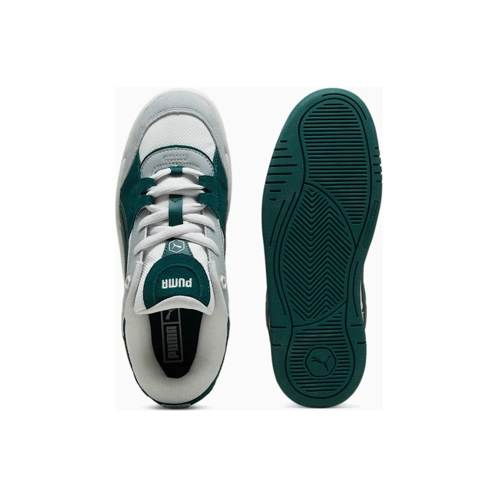 Puma 180 Feather Grey Dark Myrtle (389267-23)