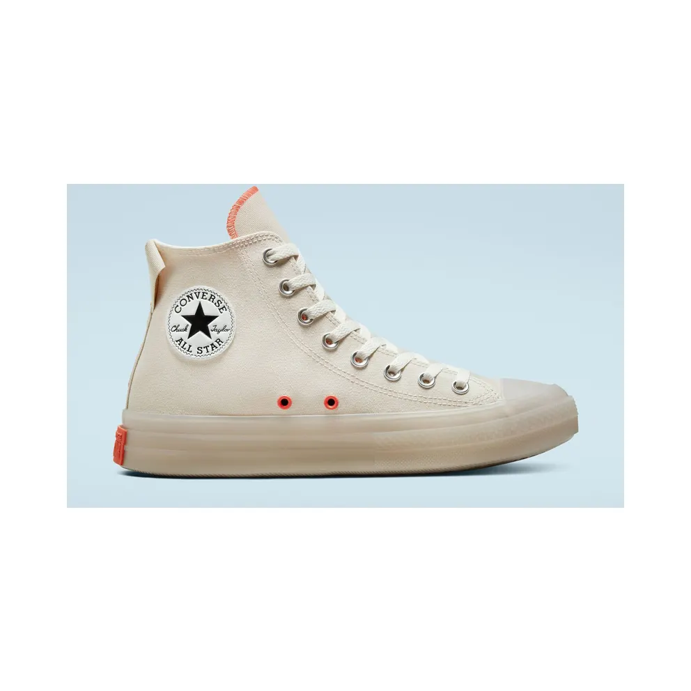 Converse Chuck Taylor All Star CX Stretch Canvas Desert Sand/String/Wild Mango (172902C)