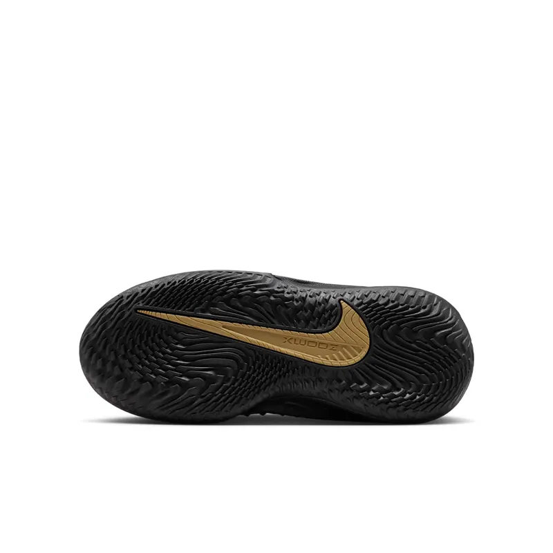 Nike GT Cut 4 GS “Victor Wembanyama Gold Panther” (IR4020-002)
