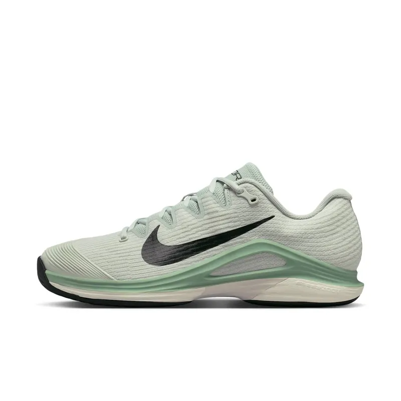 Nike Vapor 12 Light Silver/Steam/White/Black (FV5552-003)