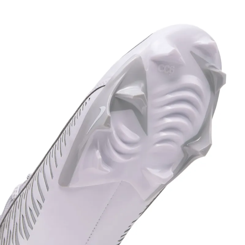 Nike Vapor Edge Pro 360 VC “White Metallic Silver” (DO6294-100)