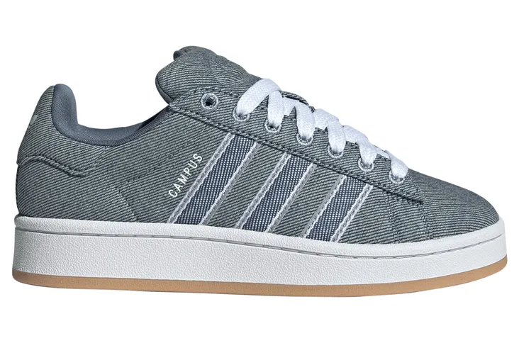 adidas Campus 00s Denim Blue White