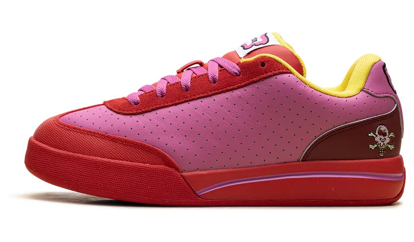 Reebok Board Flip “BBC Ice Cream – Pink Lemonade” (100267-090)