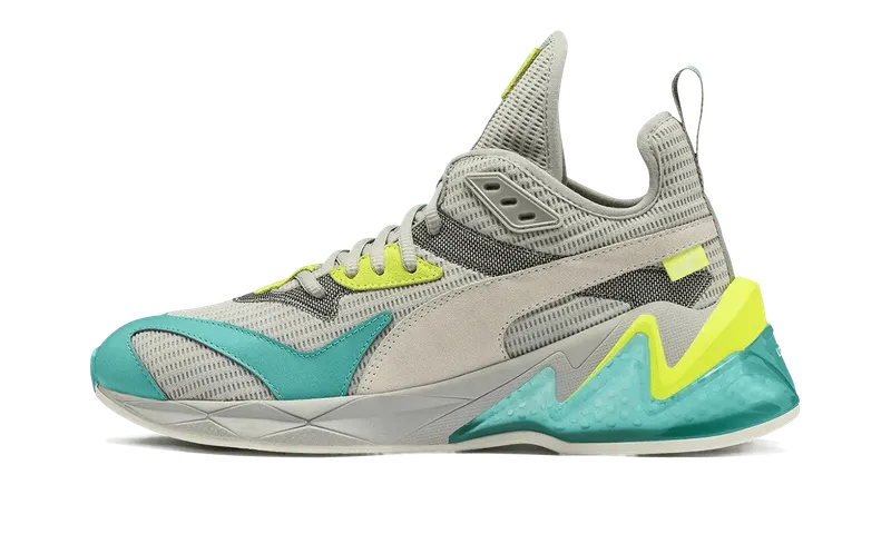 Puma LQD Cell Origin “Blue Turquoise” (192862-03)