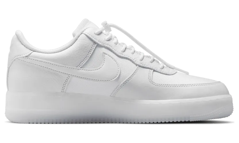Nike Air Force 1 Low GTX Triple White (DJ7968-100)