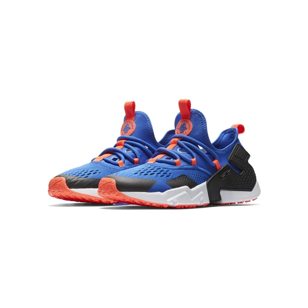 Nike Air Huarache Drift Racer Blue Racer Blue/Racer Blue-Black (AO1133-400)