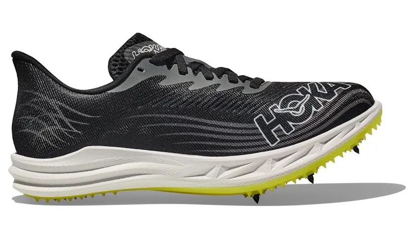 Hoka One Crescendo MD 2 Black White (1155116-BWHT)