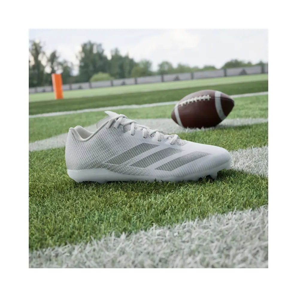 adidas Adizero Electric.II White Silver Metallic (JQ3996)