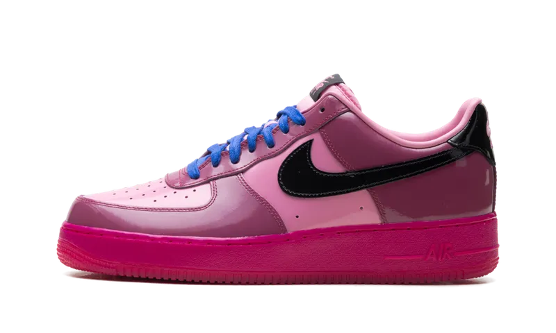 Nike Air Force 1 Low “Pink Cooler / Mulberry Rose” (IO4489-600)