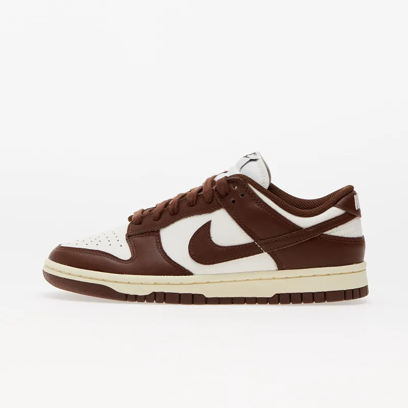 Nike Dunk Low Mocha Cacao Wow (W) (DD1503-124)