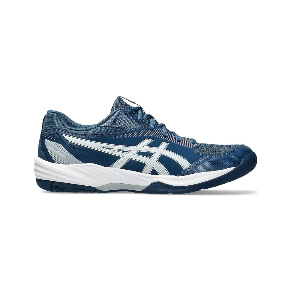 ASICS Gel-Task 4 Mako Blue White (1071A103-401)