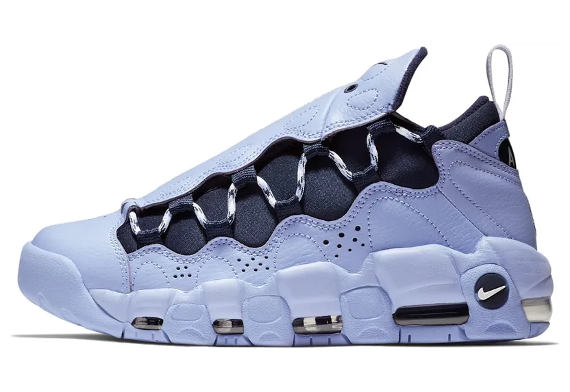 Nike Air More Money This Game Is Mine (W)