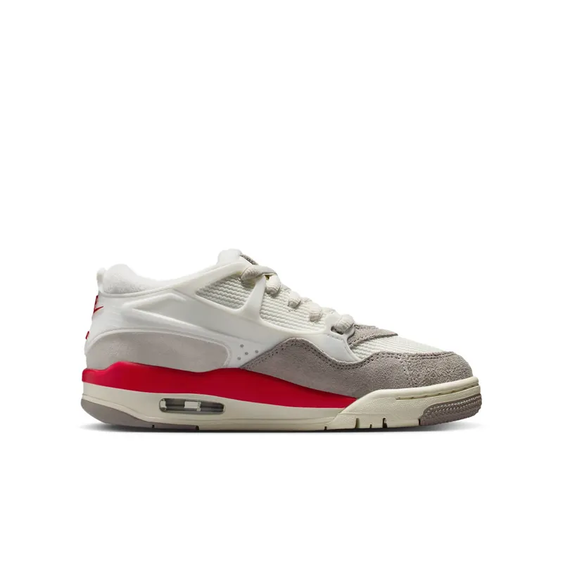 Jordan 4 RM Fire Red (IH7458-100)