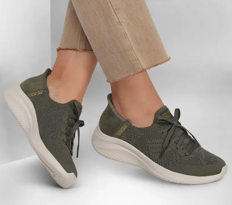skechers-ultra-flex 158911_OLV