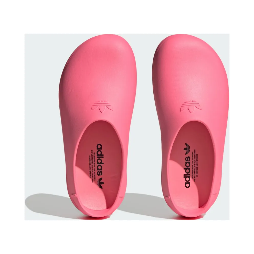 adidas adiFOM Stan Smith Mule Lucid Pink (ID9453)