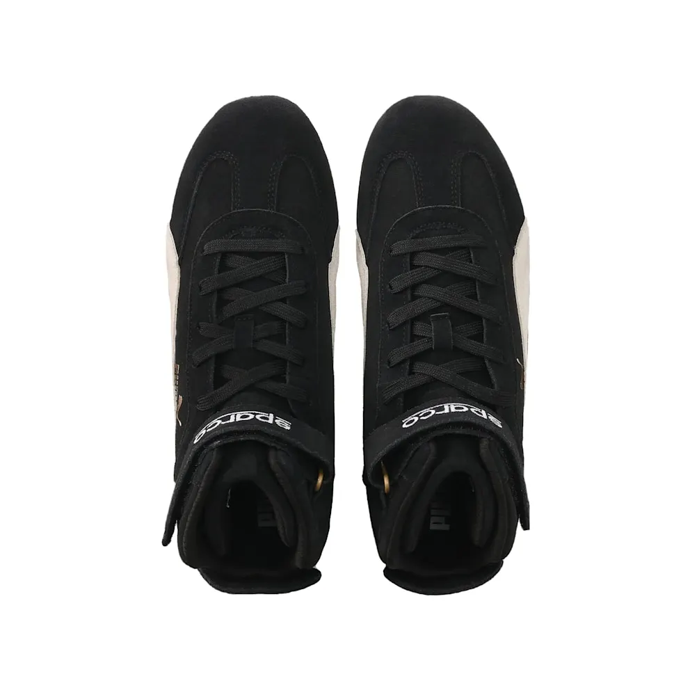 Puma SpeedCat Sparco Mid Black/White/Gold (30660901)