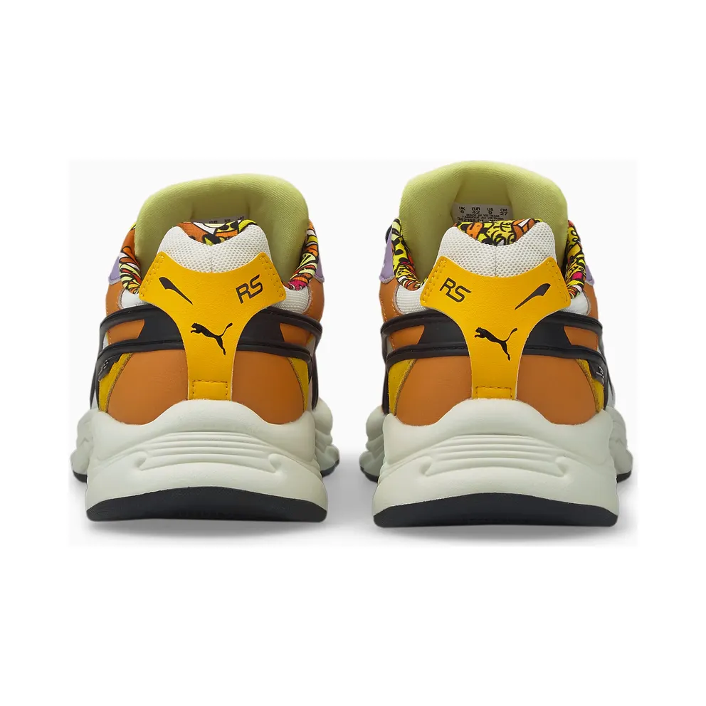 Puma RS-Connect Romero Britto Black/White (382168-01)