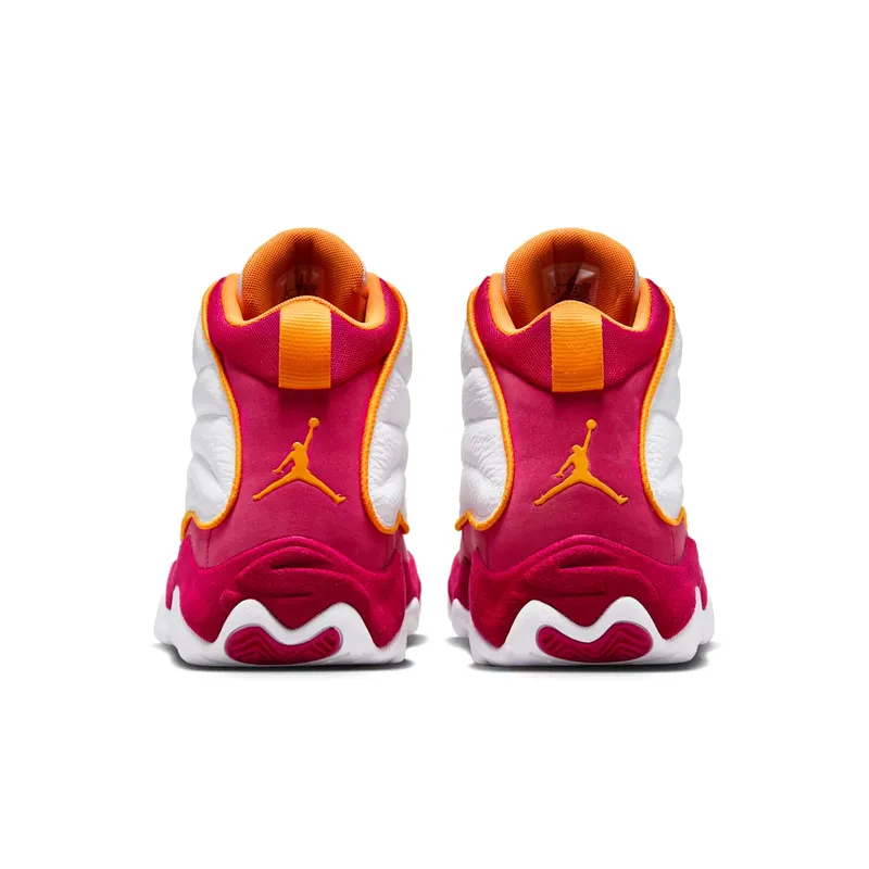 Jordan Pro Strong Cardinal Red (DC8418-168)