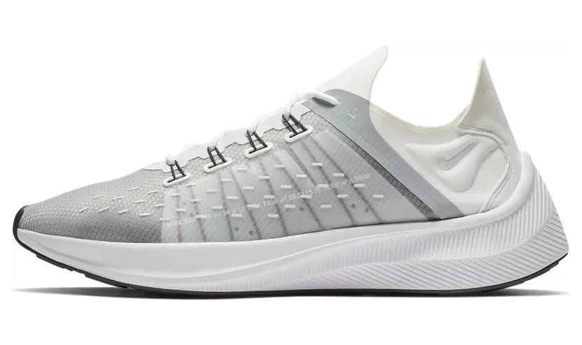 Nike Exp X14 White Wolf Grey