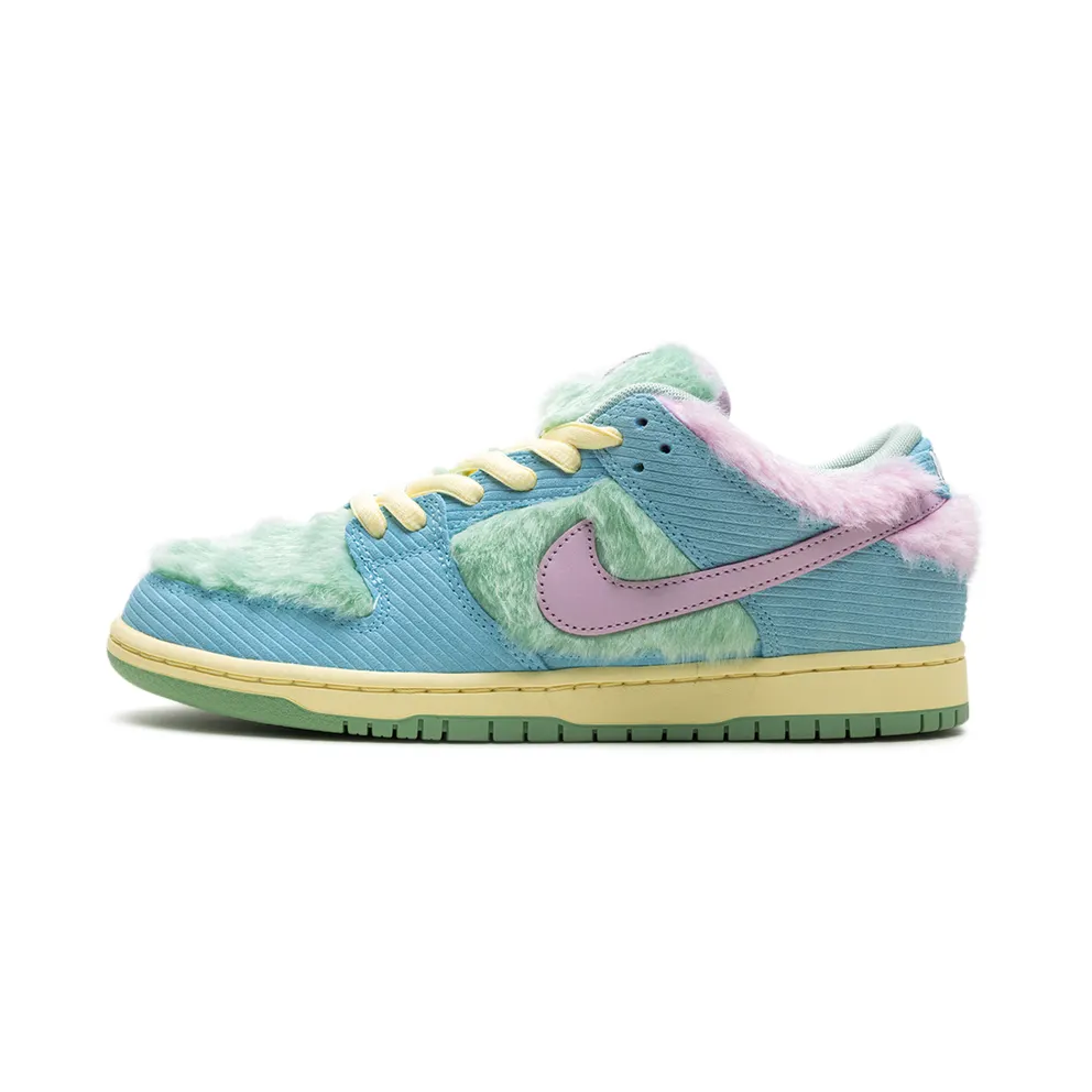 Nike SB Dunk Low “Verdy – Visty” (FN6040-400)