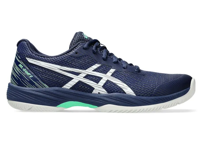 ASICS Gel-Game 9 Blue Expanse White (1041A337-401)