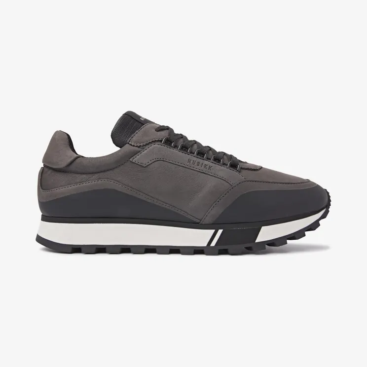 Nubikk Delta D Grey (2104200018N)