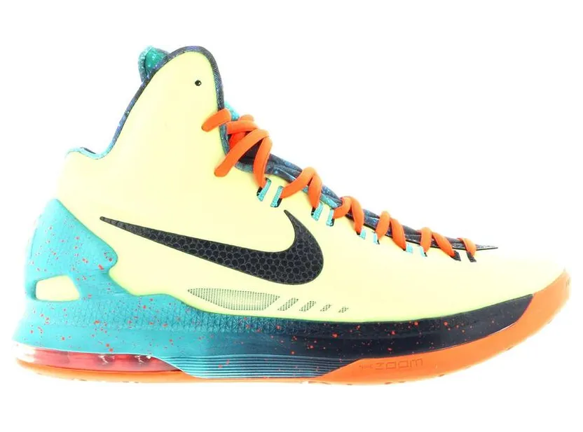 Nike KD 5 All-Star Area 72