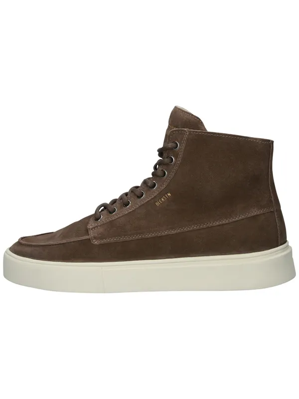 Blackstone sneaker Bruin (CG184SALO)