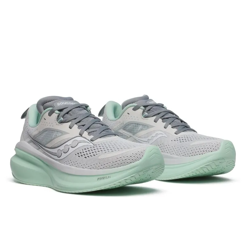 Saucony Omni 22 Fog Jade (S10926-200)