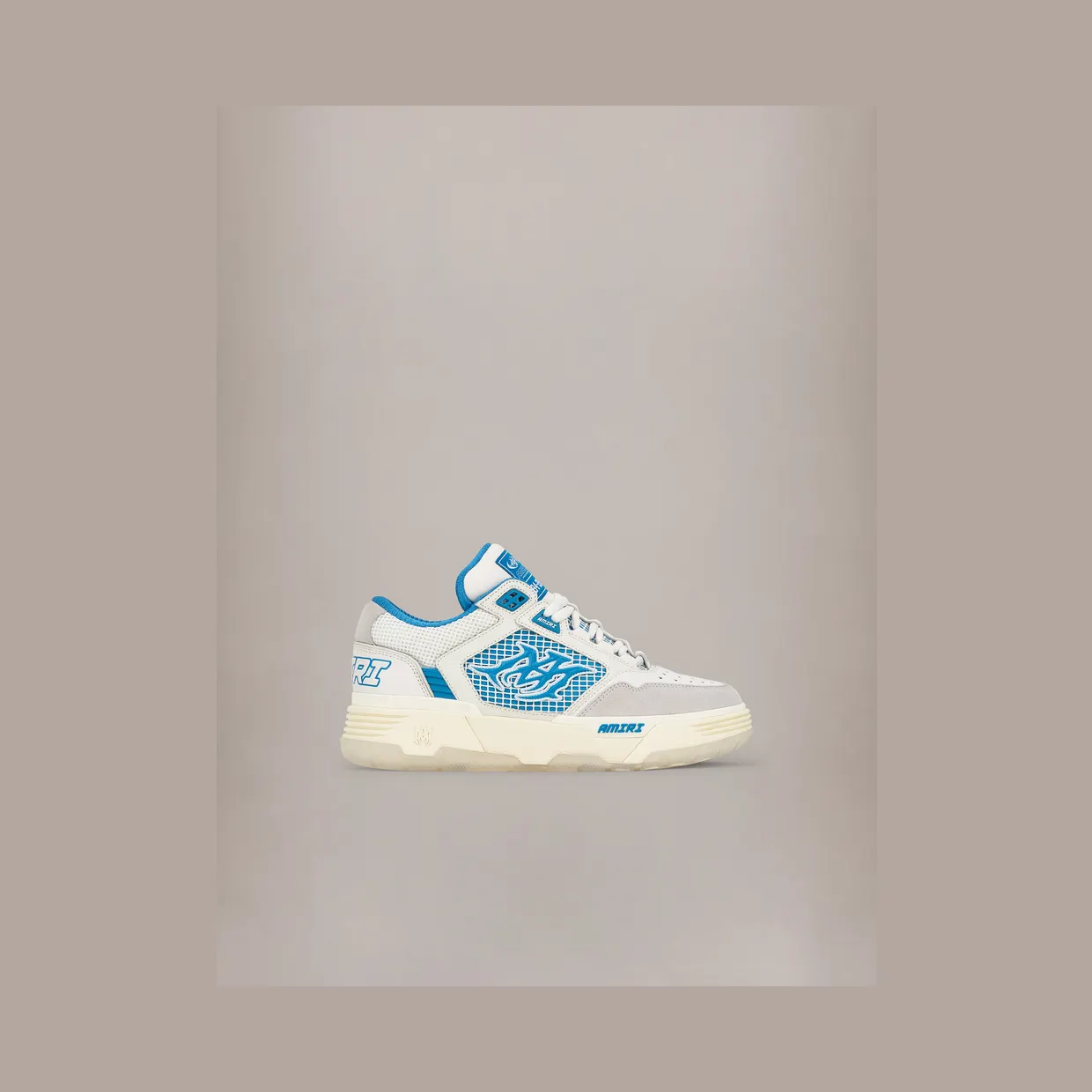 Amiri MA-94 “White Blue” (AM326SN007-003A)