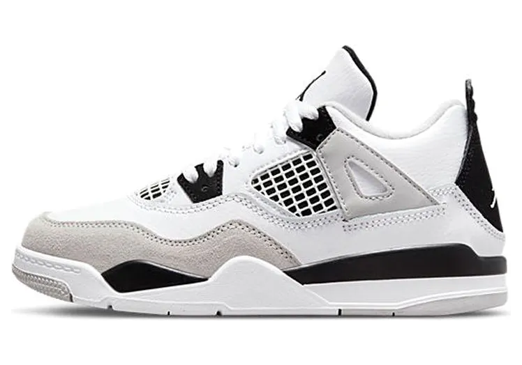 air-jordan-4 DH6927-111 PS