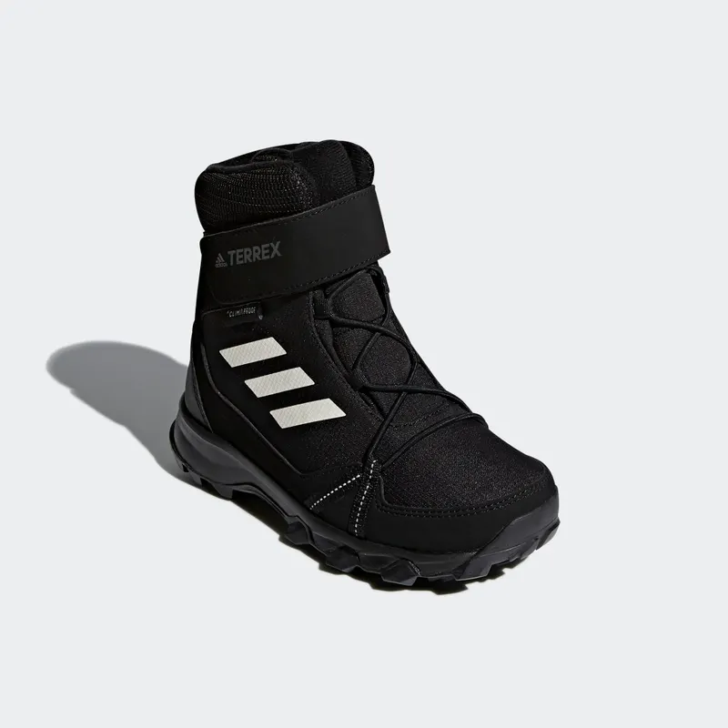 Adidas TERREX Snow CF CP CW Core Black / Chalk White / Grey Four (S80885)