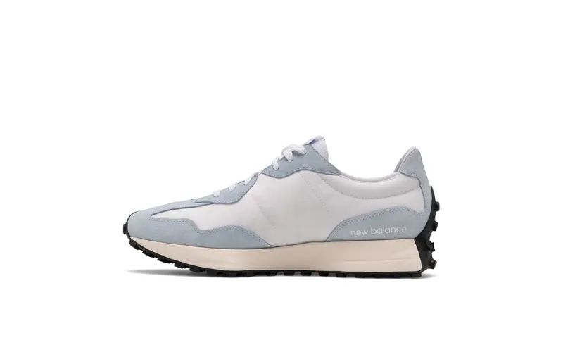 New Balance New Balance Blue (MS327LC1)