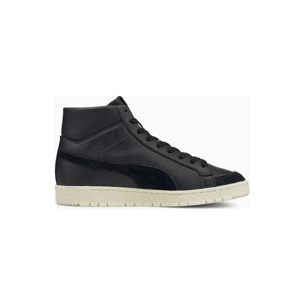 Puma Ralph Sampson 70 Mid Archive Sneaker schwarz (374961-07)