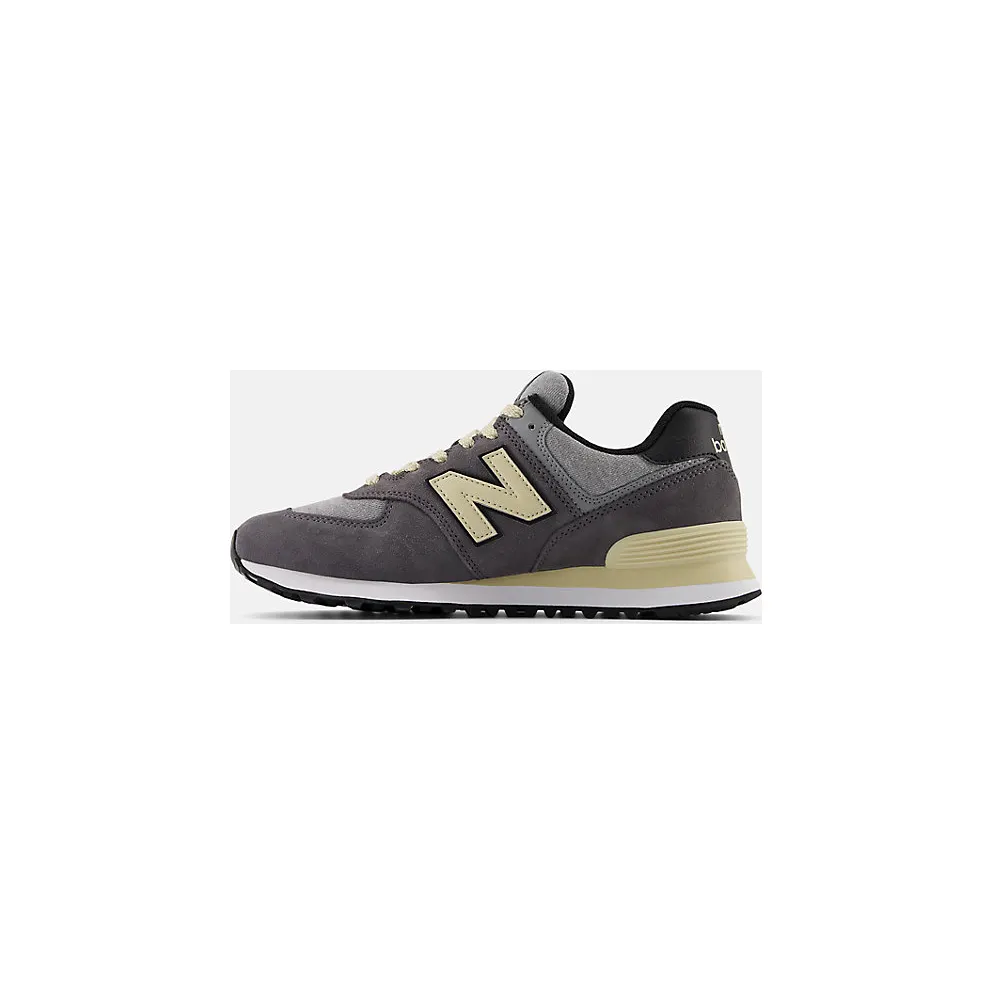 New Balance 574 “Magnet Grey” (U574LGG)