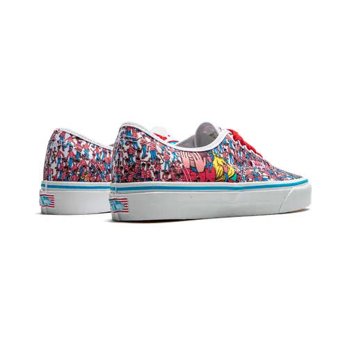 vans-authentic VN0A348A3RZ