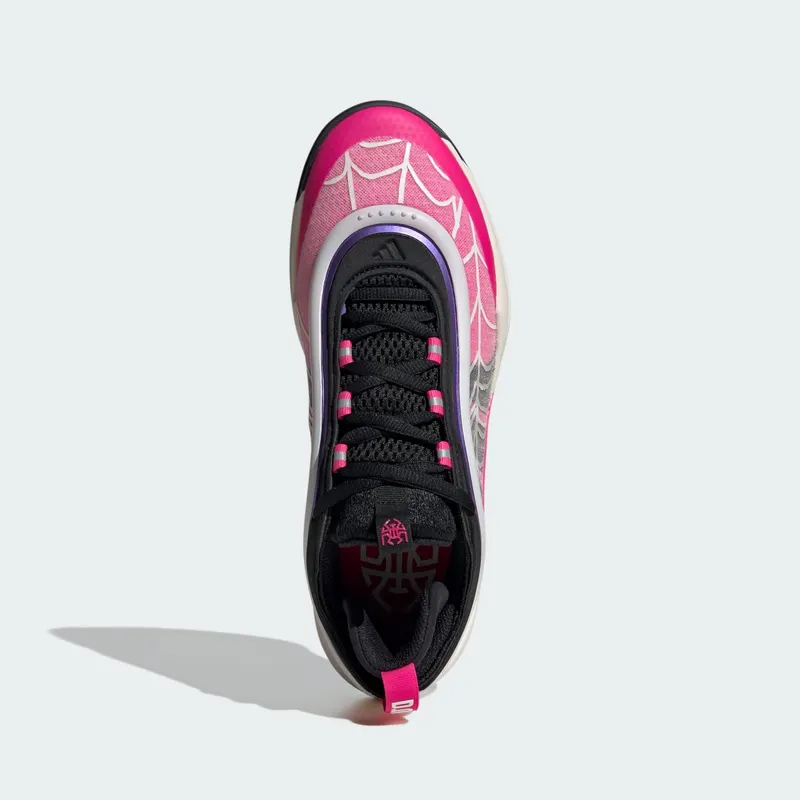 adidas D.O.N. Issue #6 Spider (IH3572)