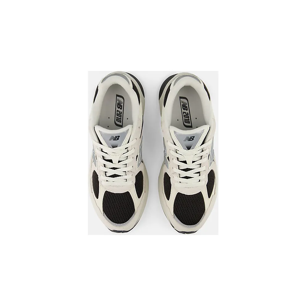 New Balance 2010 “Sea Salt Black Cement” (U20106OK)