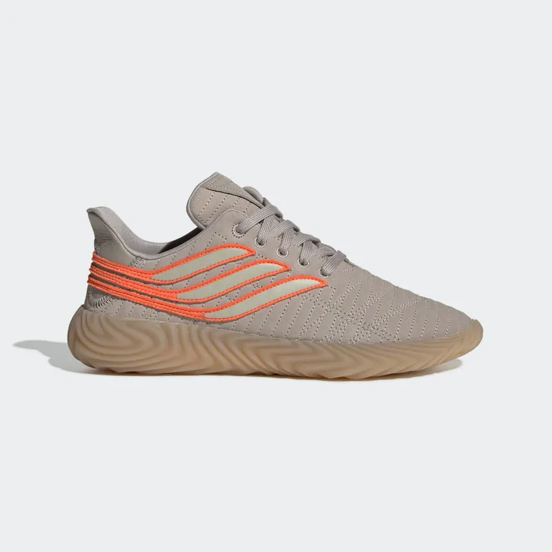 adidas Sobakov Light Brown / Gum 3 / Gum (EE5620)