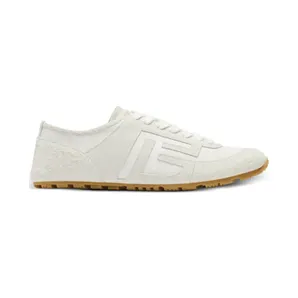 Balmain Racer 45 “White” (GM1VI410LTNP)
