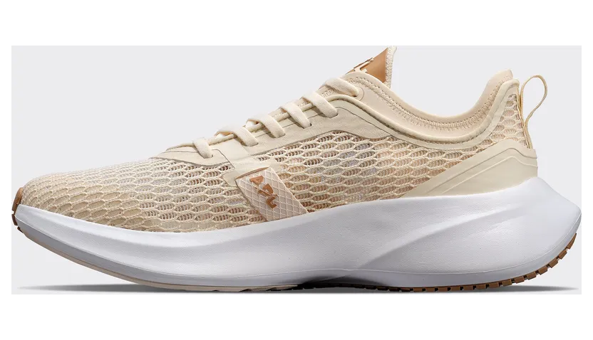 APL Euphoria “Alabaster/Tan/White” (Dames) (2)