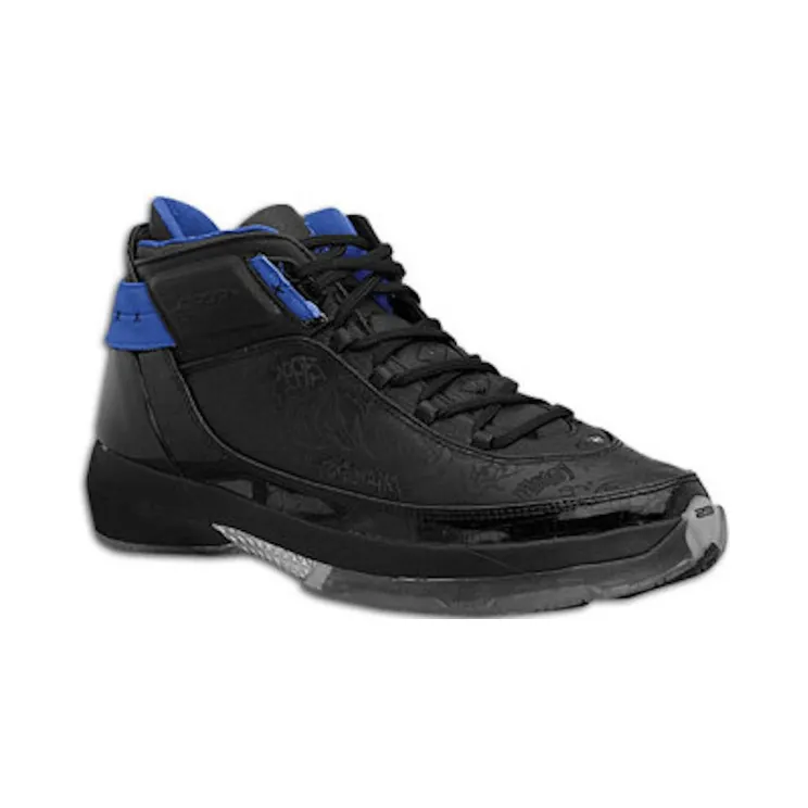 Jordan 22 OG East Coast PE (317141-042)